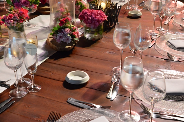 Wedding At Edde Sands
